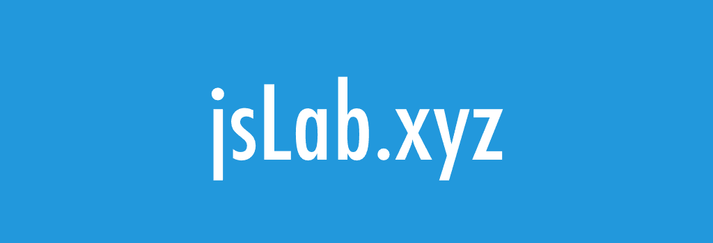 jsLab.xyz